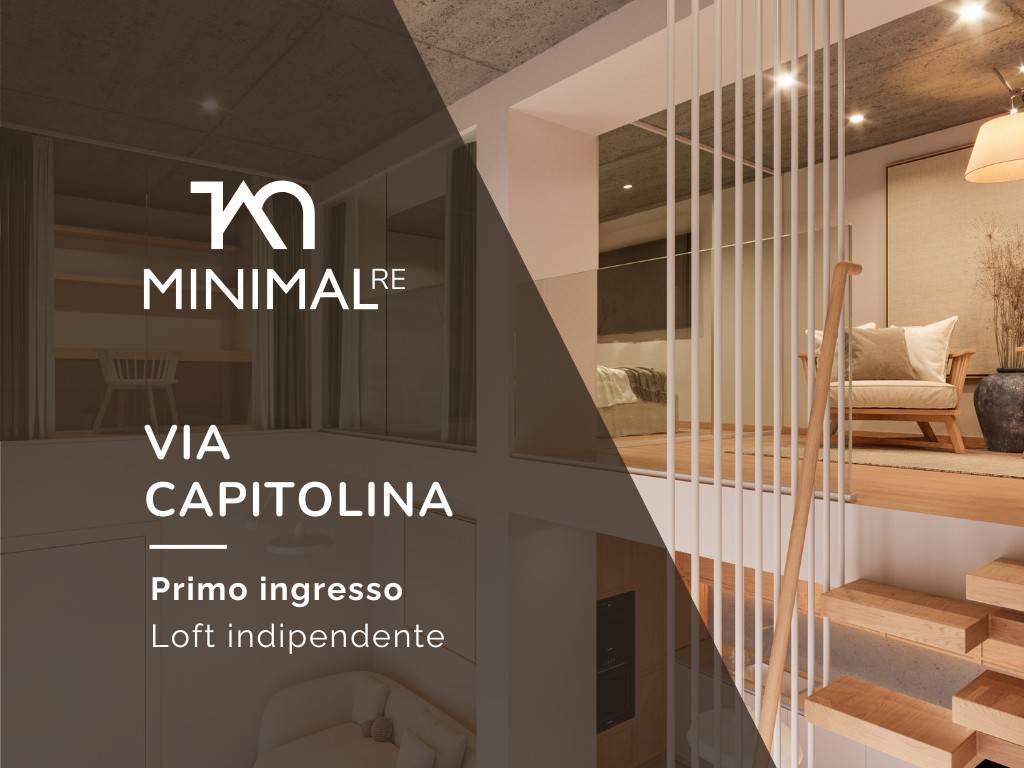 appartamento in vendita a Trieste