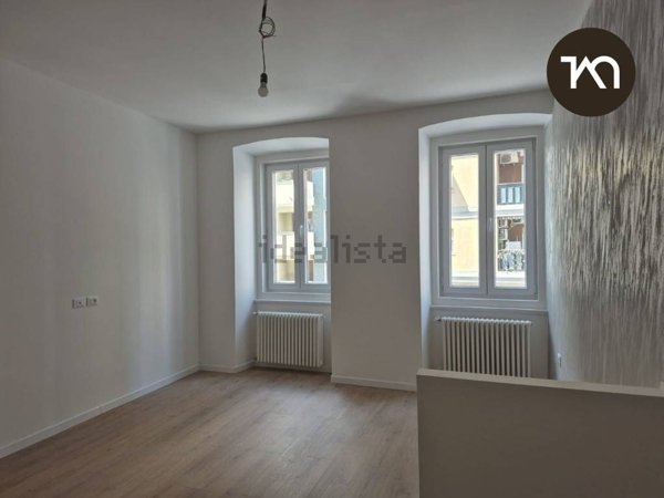 appartamento in vendita a Trieste in zona Cologna