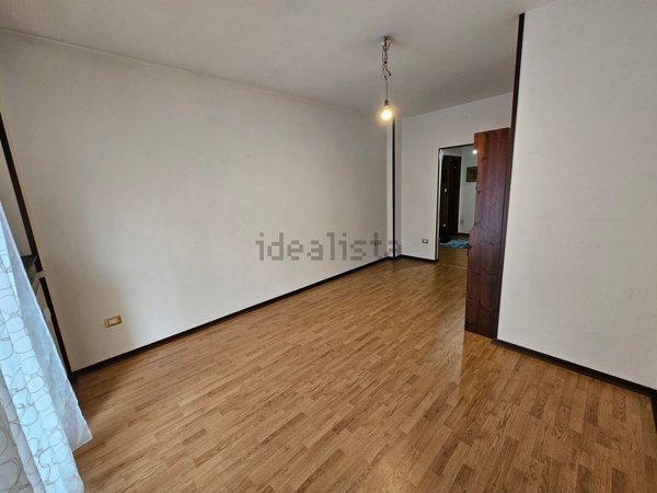 appartamento in vendita a Trieste in zona Roiano