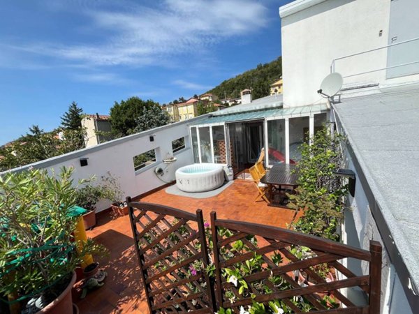 appartamento in vendita a Trieste in zona Cologna