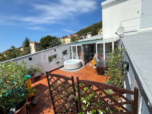 appartamento in vendita a Trieste in zona Cologna
