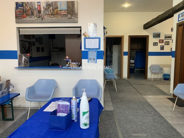 ufficio in vendita a Trieste