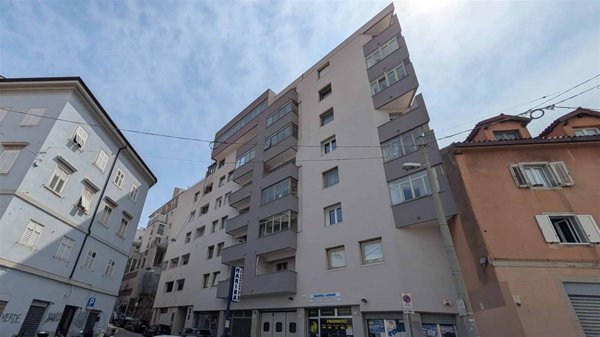 appartamento in vendita a Trieste