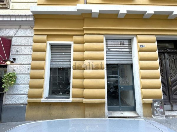 trivano in vendita a Trieste in zona Barriera vecchia