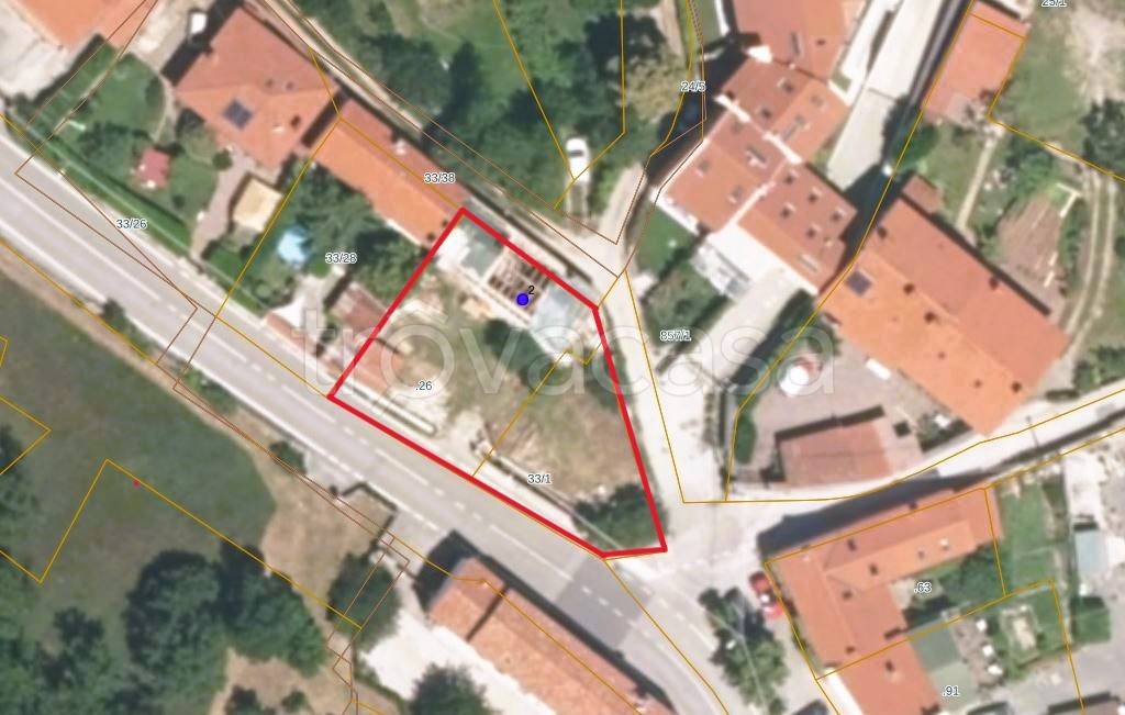 casa indipendente in vendita a Trieste in zona Basovizza