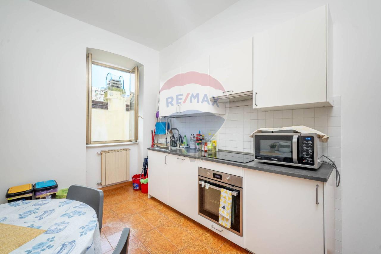 appartamento in vendita a Trieste in zona San Giacomo