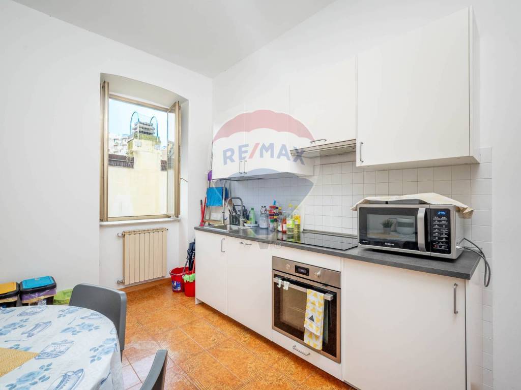 appartamento in vendita a Trieste