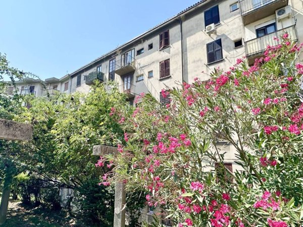 appartamento in vendita a Trieste in zona Chiarbola