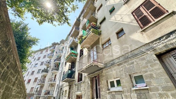 appartamento in vendita a Trieste in zona Chiarbola