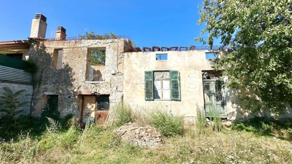casa indipendente in vendita a Trieste in zona Basovizza