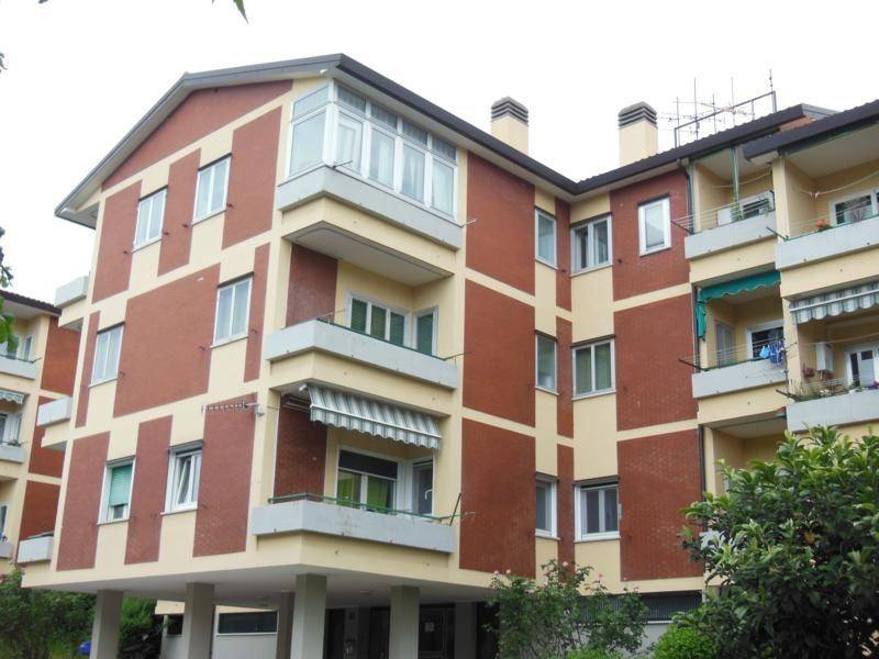 appartamento in vendita a Trieste in zona Rozzol