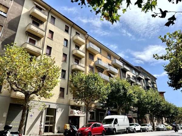 appartamento in vendita a Trieste