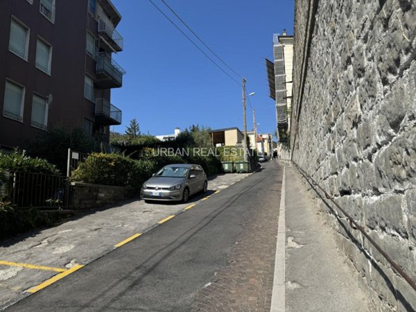 mansarda in vendita a Trieste in zona San Giacomo