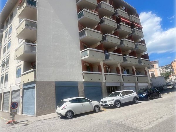 appartamento in vendita a Trieste in zona Rozzol