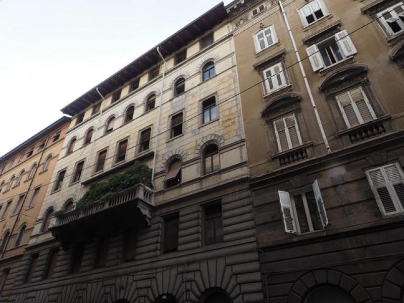 casa indipendente in vendita a Trieste