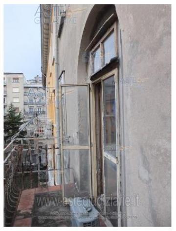 terreno edificabile in vendita a Trieste