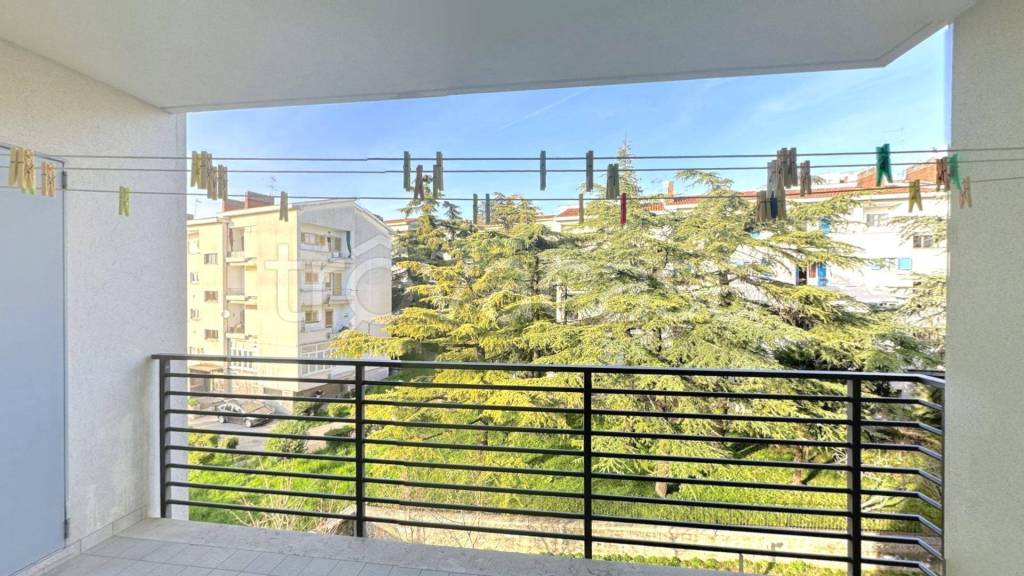 appartamento in vendita a Trieste