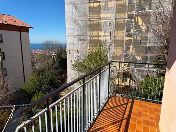 appartamento in vendita a Trieste in zona Rozzol