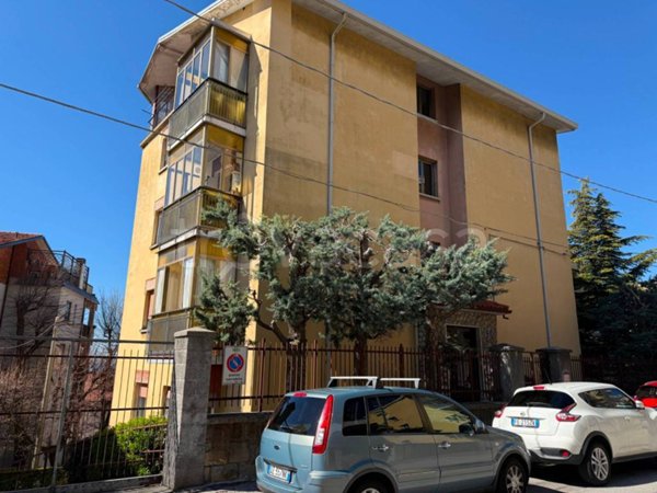 appartamento in vendita a Trieste in zona Rozzol