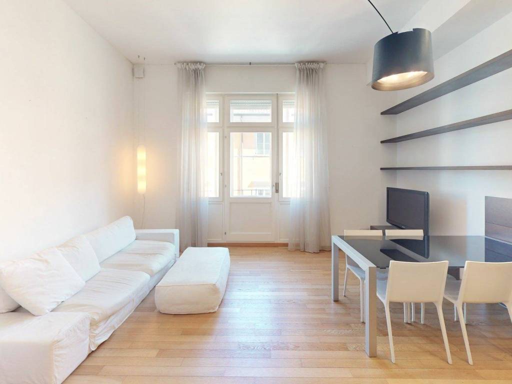 appartamento in vendita a Trieste