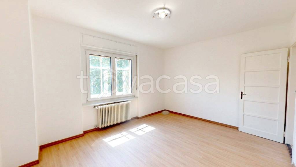 casa indipendente in vendita a Trieste in zona Valmaura