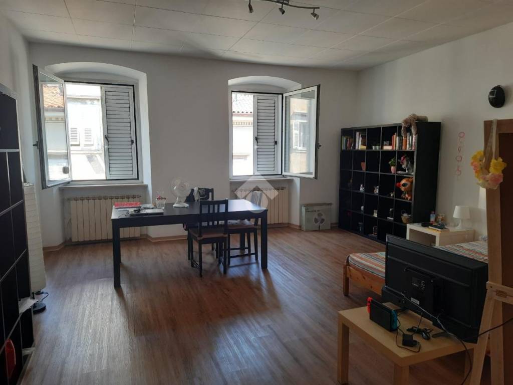appartamento in vendita a Trieste