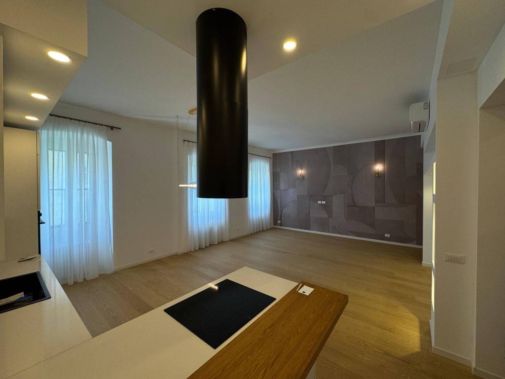 appartamento in vendita a Trieste