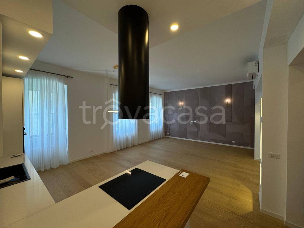 appartamento in vendita a Trieste