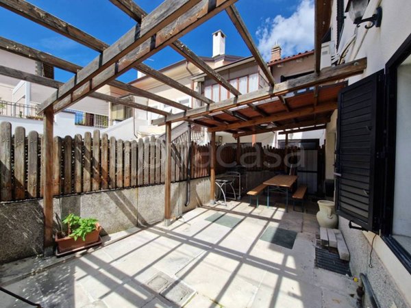 casa indipendente in vendita a Trieste