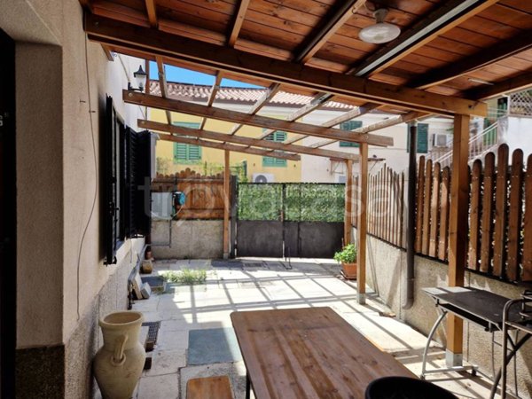 casa indipendente in vendita a Trieste