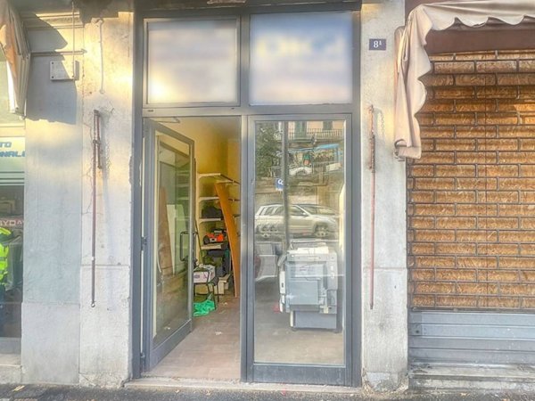 negozio in vendita a Trieste