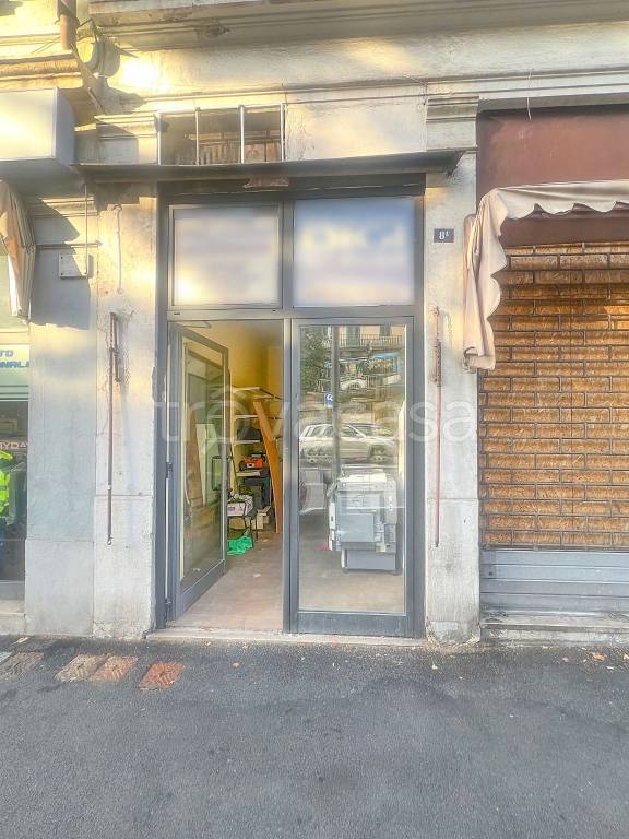 negozio in vendita a Trieste
