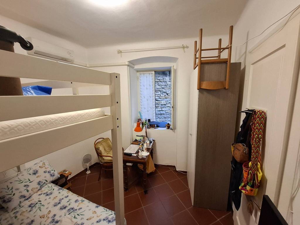 appartamento in vendita a Trieste in zona San Giacomo