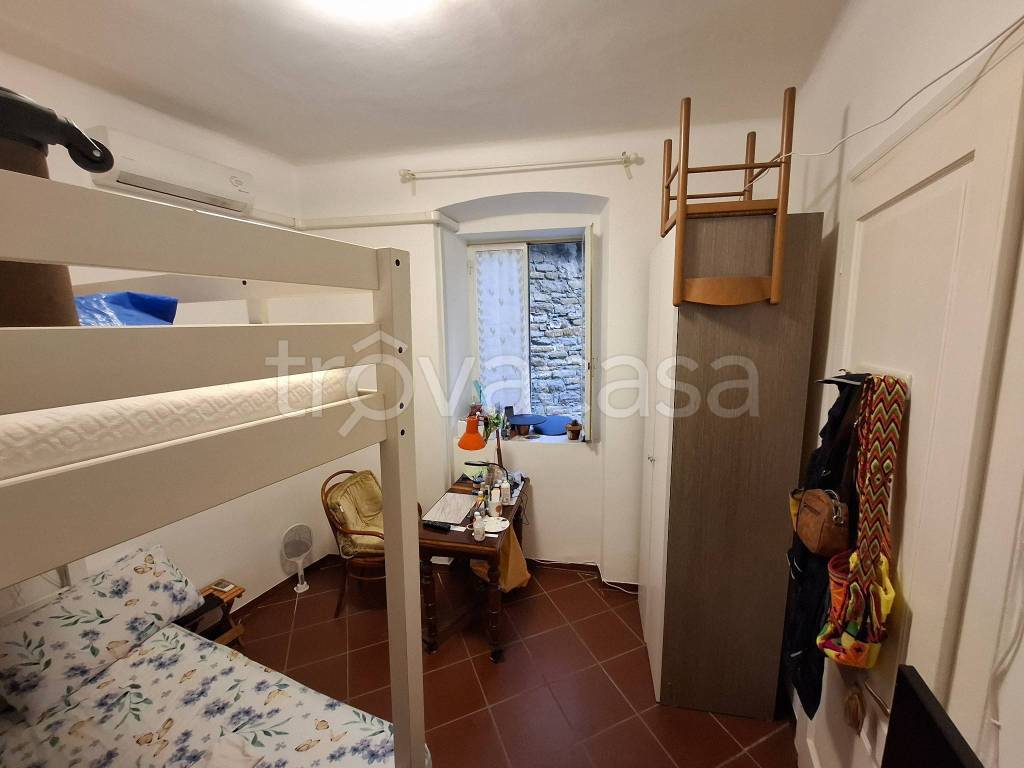 appartamento in vendita a Trieste in zona San Giacomo