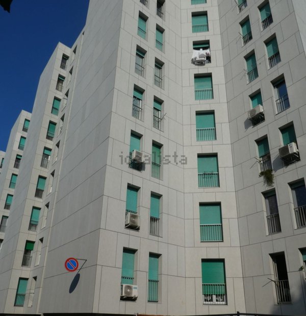 appartamento in vendita a Trieste in zona Servola