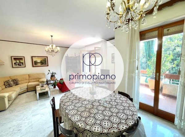 appartamento in vendita a Trieste in zona Rozzol