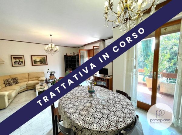 appartamento in vendita a Trieste in zona Rozzol