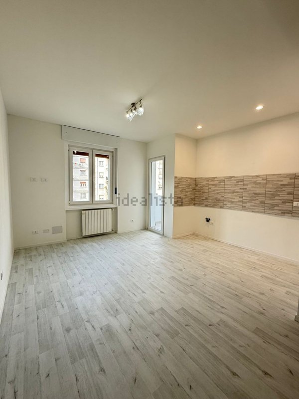 appartamento in vendita a Trieste in zona Barriera vecchia