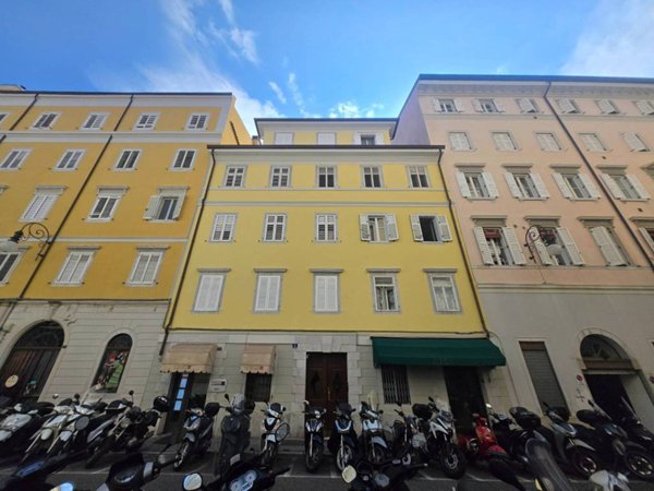 negozio in vendita a Trieste