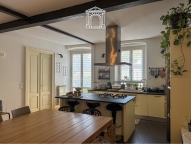 appartamento in vendita a Trieste in zona San Vito