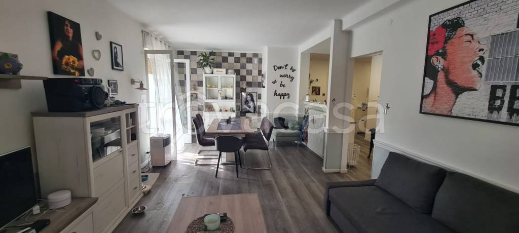 appartamento in vendita a Trieste in zona Chiarbola