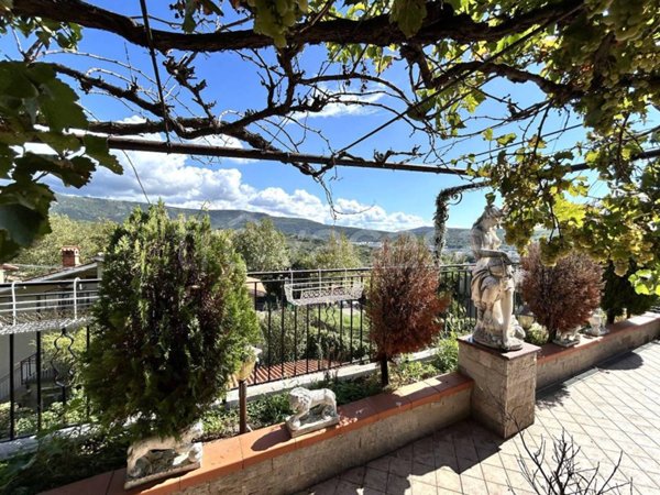 appartamento in vendita a Trieste in zona Borgo San Sergio