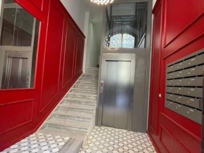 locale di sgombero in vendita a Trieste
