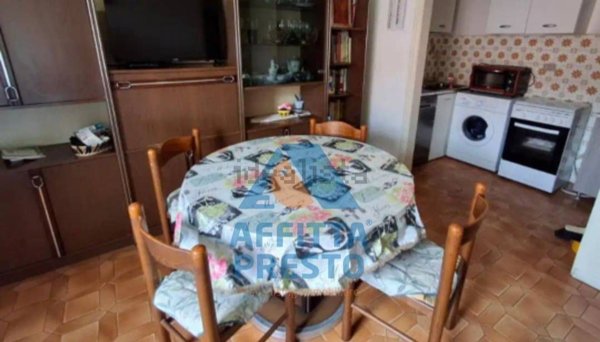 appartamento in vendita a Trieste in zona Borgo Teresiano