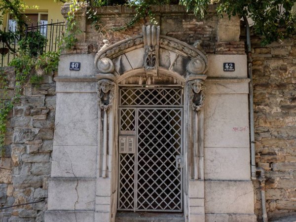 appartamento in vendita a Trieste in zona Cologna
