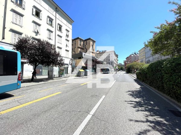 negozio in vendita a Trieste