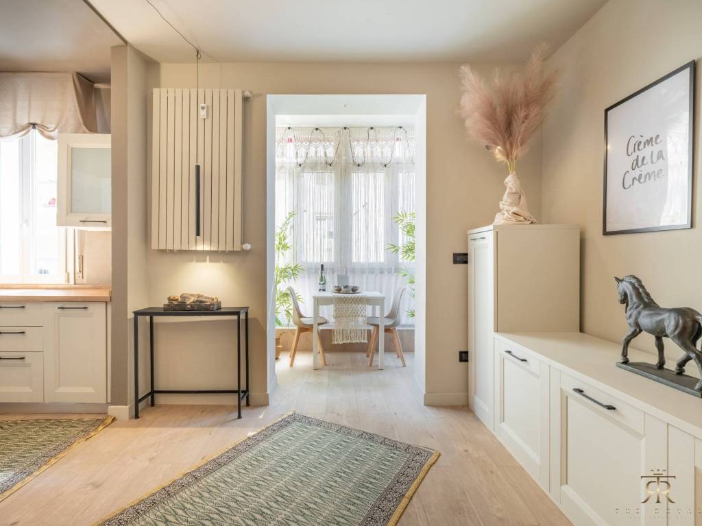 appartamento in vendita a Trieste
