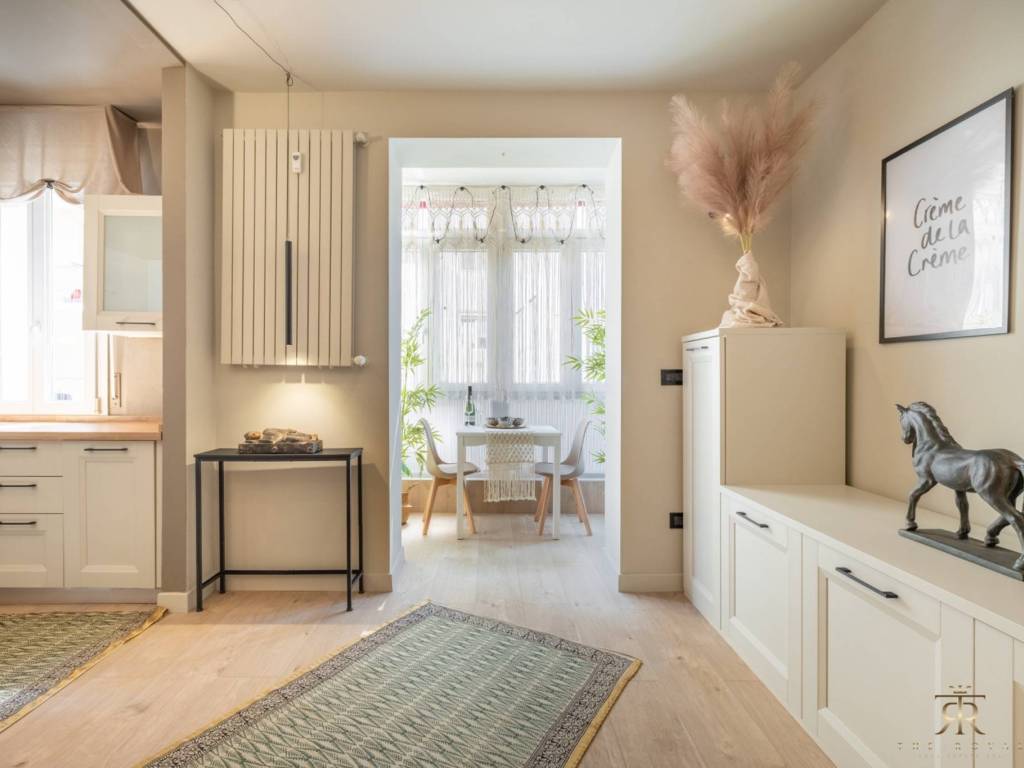 appartamento in vendita a Trieste