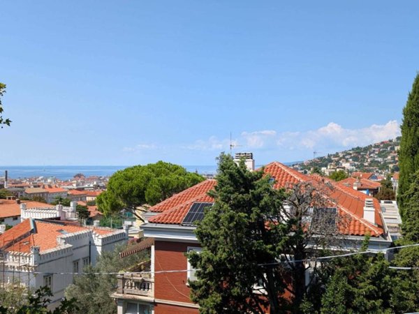appartamento in vendita a Trieste in zona Rozzol