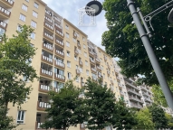 appartamento in vendita a Trieste in zona Barriera vecchia